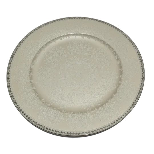 Homeware Dinner Plate Dinner Set 47 Piece SGN2449 (7209514270809)