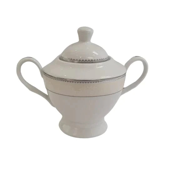 Homeware Dinner Plate Dinner Set 47 Piece SGN2449 (7209514270809)