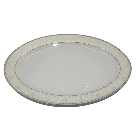 Homeware Dinner Plate Dinner Set 47 Piece SGN2449 (7209514270809)