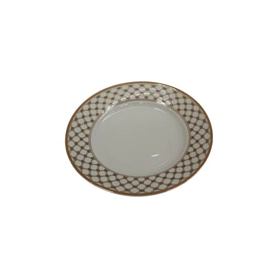 Homeware Dinner Plate Dinner Set 47 Piece SGN2450 (7209535930457)