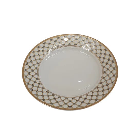 Homeware Dinner Plate Dinner Set 47 Piece SGN2450 (7209535930457)