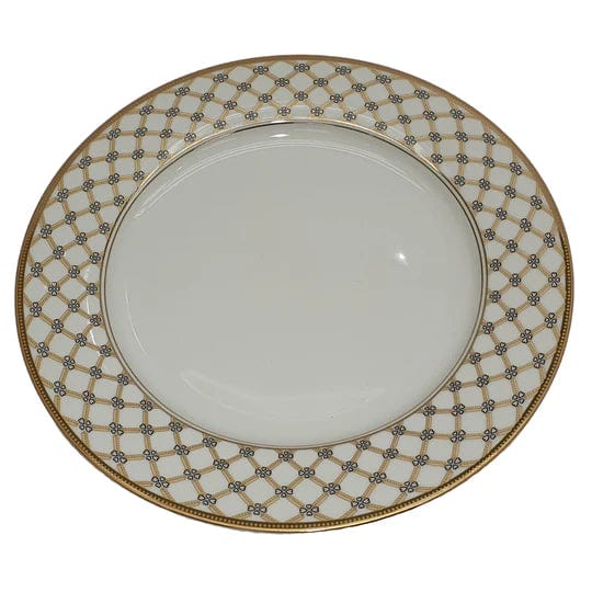 Homeware Dinner Plate Dinner Set 47 Piece SGN2450 (7209535930457)