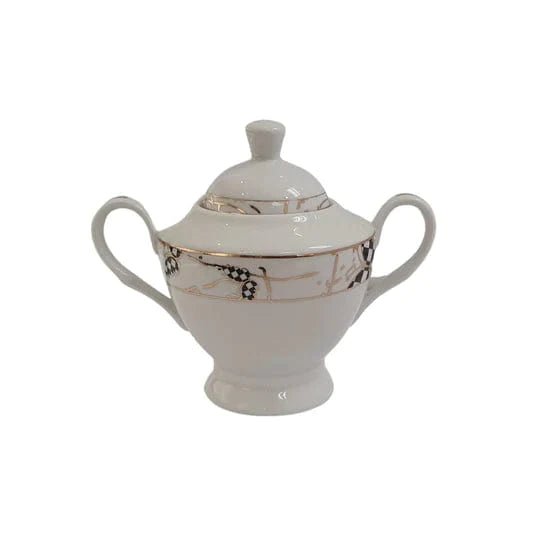 Homeware Dinner Plate Dinner Set 47 Piece SGN2452 (7209541075033)