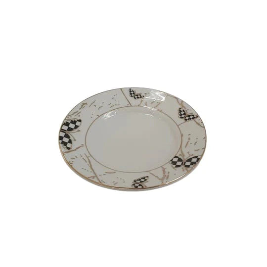 Homeware Dinner Plate Dinner Set 47 Piece SGN2452 (7209541075033)