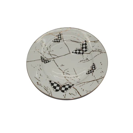 Homeware Dinner Plate Dinner Set 47 Piece SGN2452 (7209541075033)