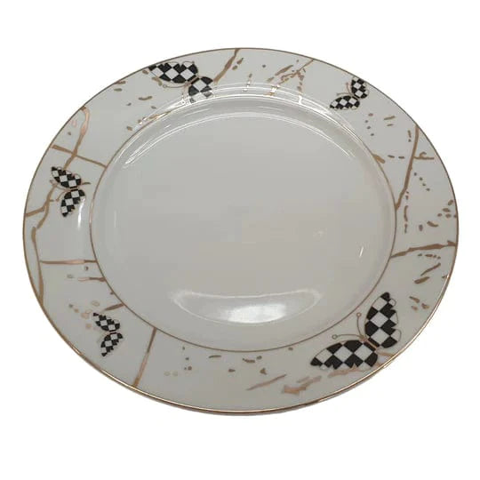 Homeware Dinner Plate Dinner Set 47 Piece SGN2452 (7209541075033)