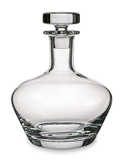 Homeware jug Fine Flavour Whisky Carafe No 3 1L VB1136280462 (4376332402777)