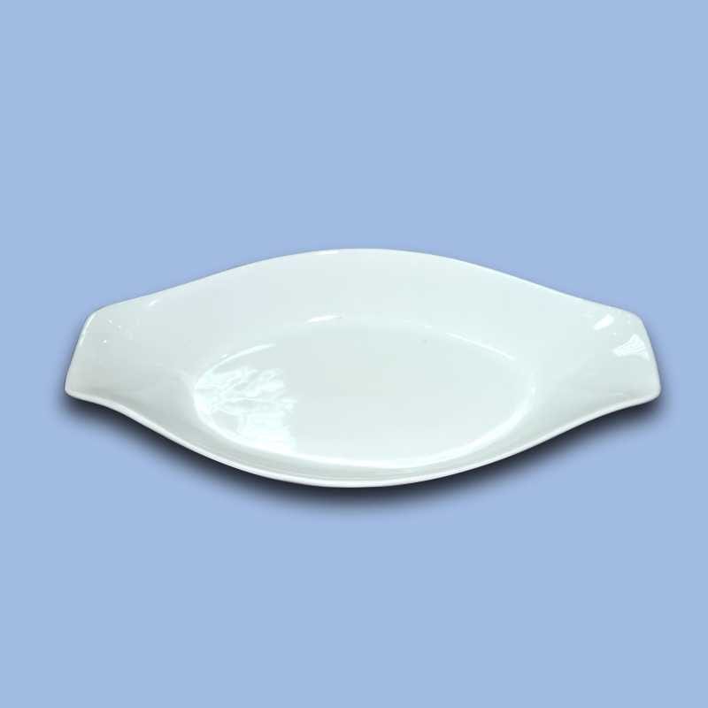 Homeware Kitchen Banana Plate BP15 (4187742535769)