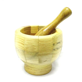 Homeware Kitchen Garlic Pounder (2061792378969)