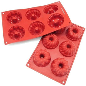 Homeware Kitchen Silicone baking tray (2061785792601)