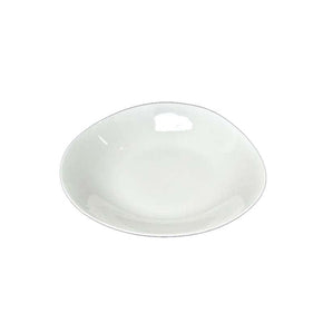 Homeware PLATE Homeware 7.25in Round Platter (2061642956889)