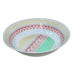 Homeware PLATE Melamine Salad Bowls (2173466935385)