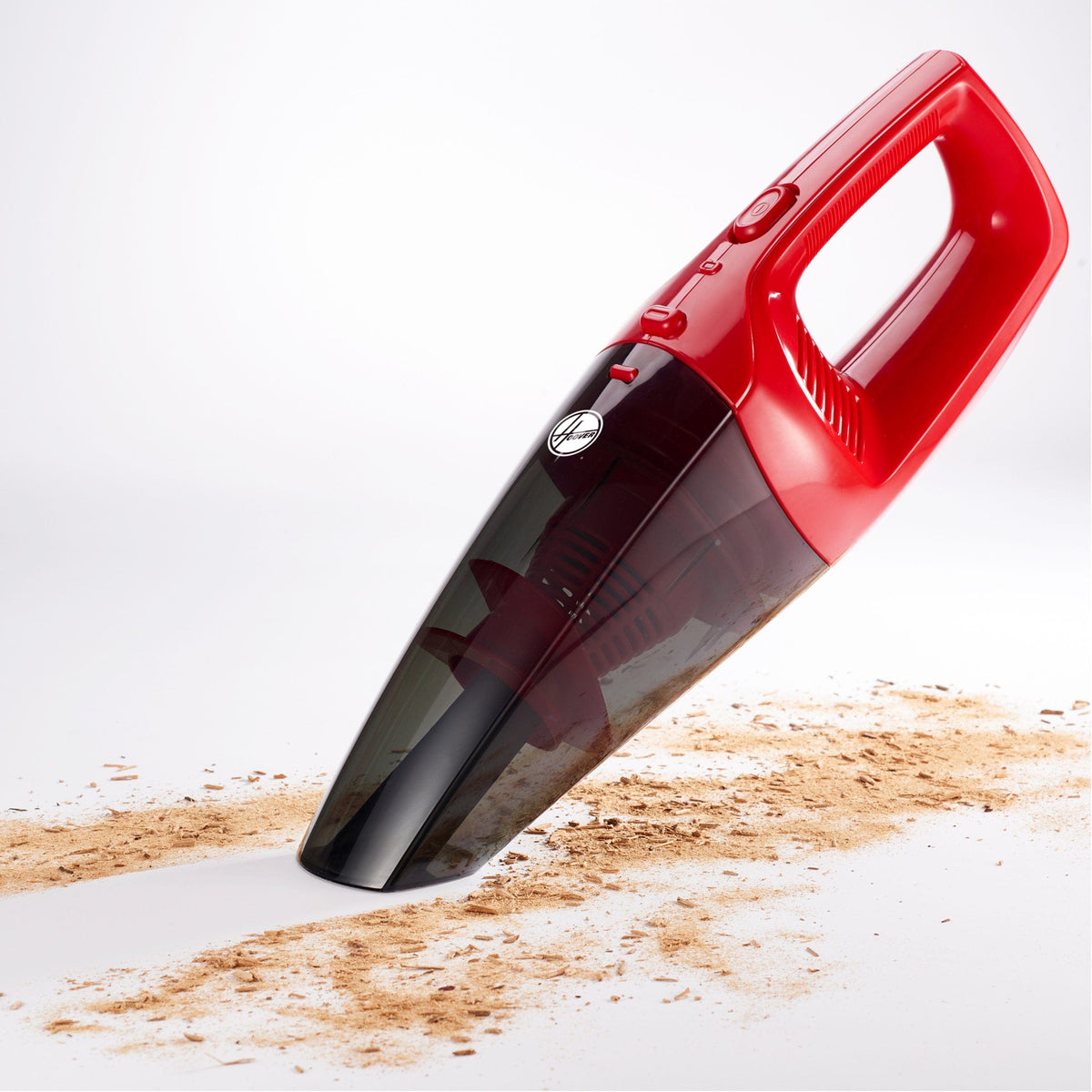 HOOVER Cleaner Hoover Handheld Vacuum Cleaner H84-7WD-ZA (7260474671193)