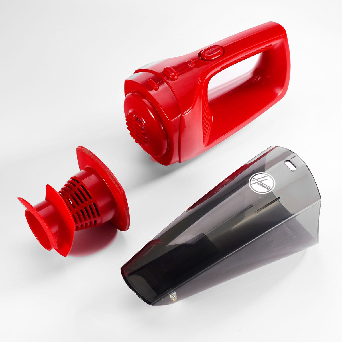 HOOVER Cleaner Hoover Handheld Vacuum Cleaner H84-7WD-ZA (7260474671193)