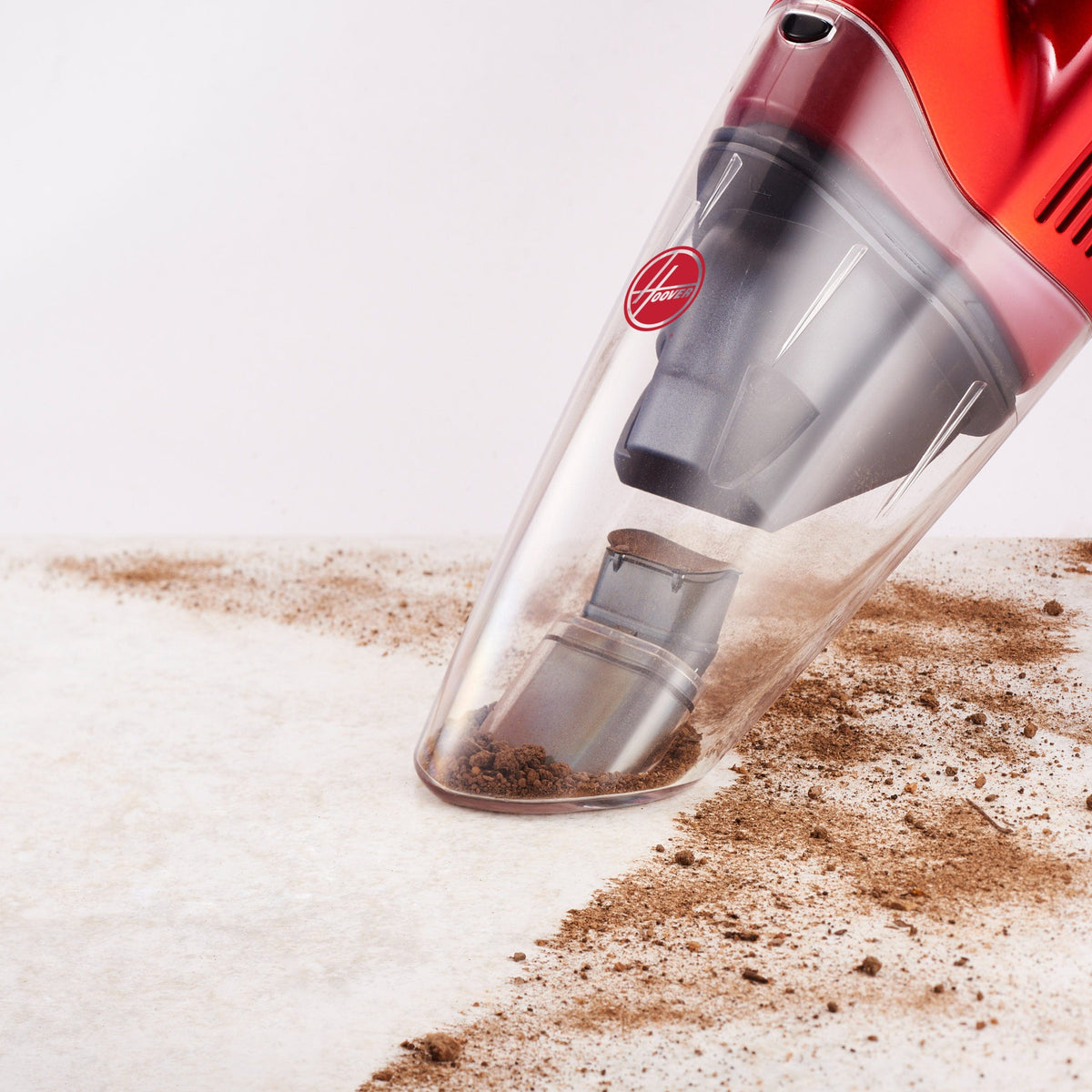 Hoover Vacuum Brand Hoover 14.8v Wet & Dry Handheld Vacuum HHWD14 (6694580813913)