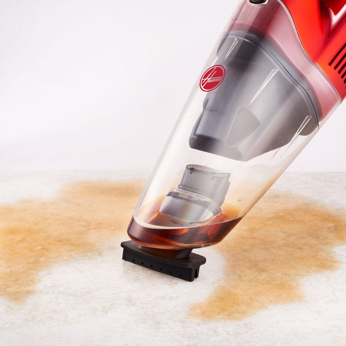 Hoover Vacuum Brand Hoover 14.8v Wet & Dry Handheld Vacuum HHWD14 (6694580813913)