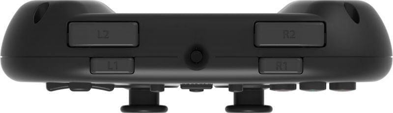 HORI Tech HORI - Horipad Wired Mini Gamepad - Black (PS4) (2061812400217)