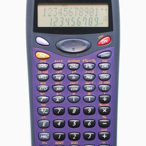 HP CALCULATOR Hp 30s Scientific Calculator (2140423290969)
