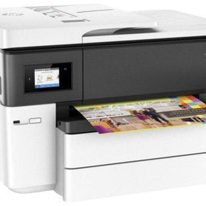 HP HP Printer HP OfficeJet Pro 7740 A3 Wide Format 4-in-1 Wi-Fi Inkjet Printer (6572661440601)