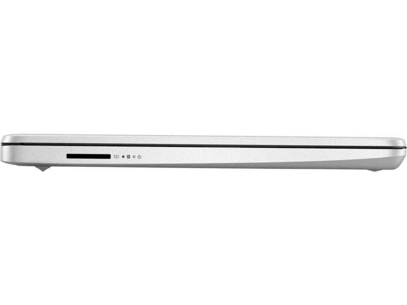HP Laptop HP Core i5 8GB 256GB SSD 14" FHD Notebook Silver (6860640878681)