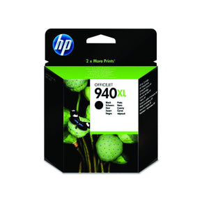 HP Tech & Office HP 940XL Black Cartridge C4906AE (2061783990361)