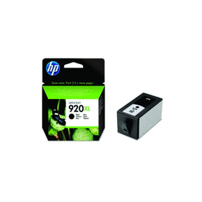 HP Tech & Office HP CD975AE 920XL BLACK INK CARTRIDGE (2061783695449)