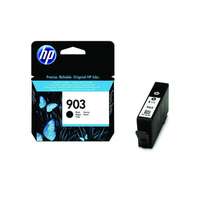 HP Tech & Office HP NO.903 BLACK INK CARTRIDGE T6L99AE (2061782745177)