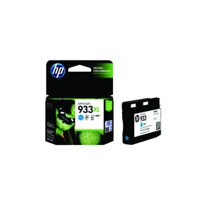 HP Tech & Office HP NO.933XL CYAN  CARTRIDGE (2061783564377)