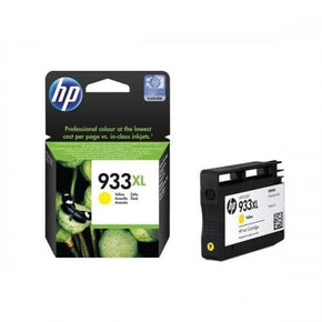 HP Tech & Office HP NO. 933XL YELLOW CARTRIDGE (2061783072857)