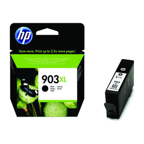 HP Tech & Office HP T6M15AE NO .903XL BLACK INK CARTRIDGE (2061782876249)