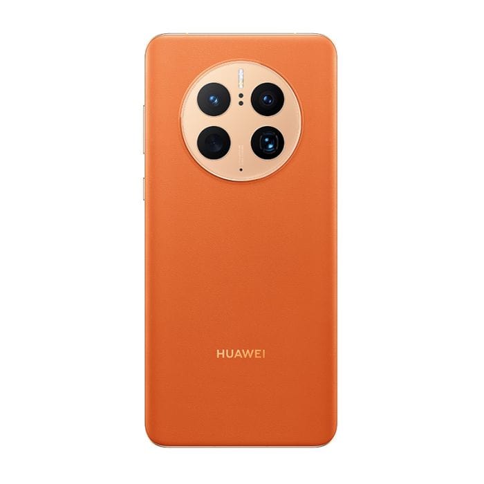Huawei Smart Phones Huawei Mate 50 Pro Dual Sim 512GB - Orange (7227454521433)
