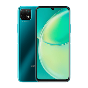 Huawei Smart Phones Huawei Nova Y60 Single Sim 64GB – Green (6838126379097)