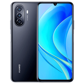 Huawei Smart Phones Huawei Nova Y70 Plus Midnight Black (7067814953049)