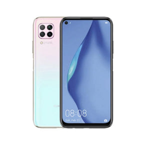 Huawei Smart Phones Huawei P40 Lite Sakura Pink (4786340429913)