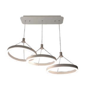 HUAY Pendant CDA 1022-3A-WHndant PX (6979605790809)