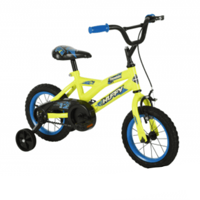 Huffy 12" Pro Thunder Tricycle Boys 22240Y - MHC World (2061538820185)