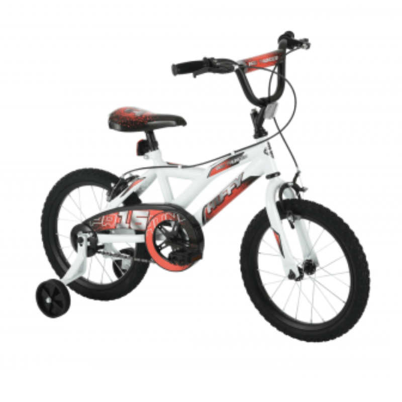 Huffy BIKE Huffy 16" Pro Thunder Tricycle Boys 21100y (2061674971225)