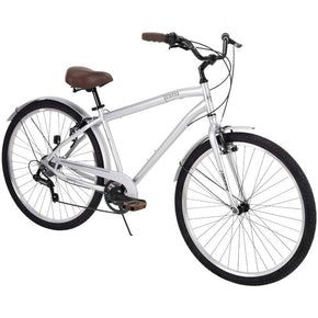 Huffy BIKE Huffy 27.5 Inch Sienna Bicycle Cruiser Men 26760 (2061674905689)