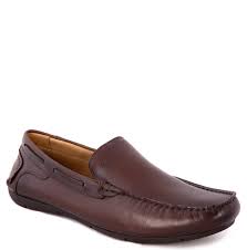 hushpuppies Casual Shoes Hush Puppie Jacopo Cafe (4748655067225)