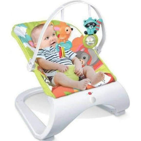 IBABY BABY CHAIR Ibaby Baby Comfort Seat with Vibrations (6541978009689)
