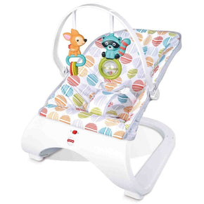 IBABY BABY CHAIR IBaby Baby Comfort Seat With Vibrations 68116 (6603299586137)