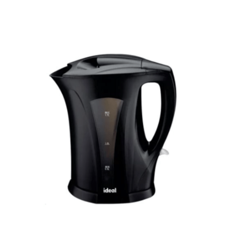 Ideal KETTLE Ideal 1.7 Liter Auto Kettle - IDCK-051B (7025116741721)
