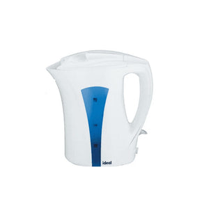 Ideal KETTLE Ideal Auto Kettle 1.7 Litre IDAK-501W (7044035477593)