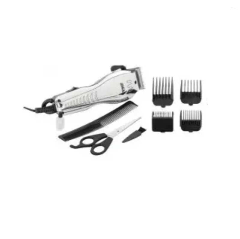 Ideas Clipper Oil Ideas Hairclipper Set IHC-200 (6959530279001)