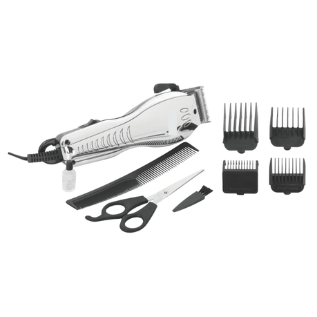 Ideas Clipper Oil Ideas Hairclipper Set IHC-200 (6959530279001)