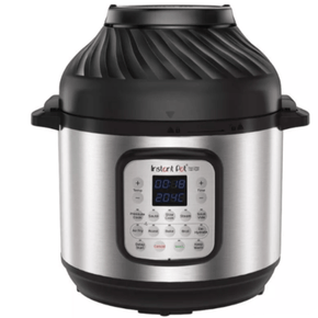 INSTANT POT AIR FRYER Instant Pot Duo 6 Litre 11-in-1 Smart Cooker 140-0036-01-SA (7154613125209)