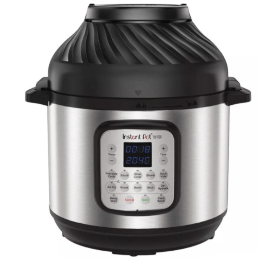 Instant Pot Duo 8 Litre 11 in 1 Smart Cooker 113 0047 01 for Sale View Prices Online