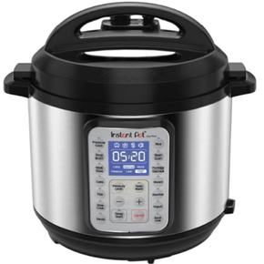 INSTANT POT AIR FRYER Instant Pot Duo Plus 6 Litre 9-in-1 Smart Cooker 112-0116-01 (6600581447769)