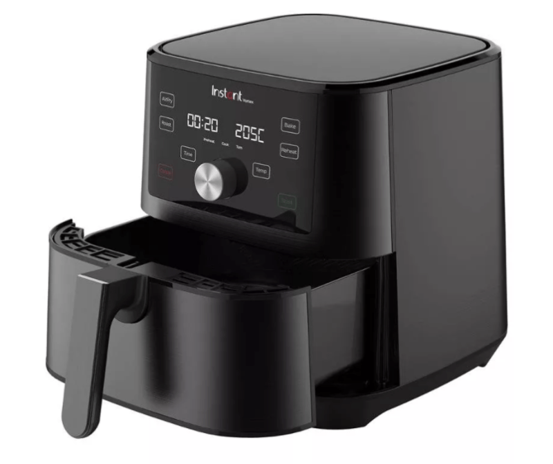 INSTANT POT AIR FRYER Instant Pot Vortex  5.7 Litre 4-in-1 Air Fryer 140-3023-01 (6600601501785)