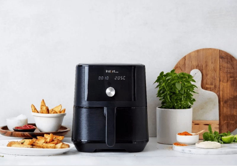 INSTANT POT AIR FRYER Instant Pot Vortex  5.7 Litre 4-in-1 Air Fryer 140-3023-01 (6600601501785)